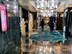 -广州富力丽思卡尔顿酒店