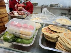 -常州糕团店(北大街新世纪商城店)