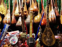 -新疆国际大巴扎