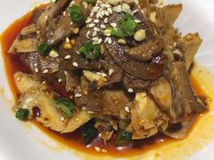 -川里谈·川味小馆(北京路店)