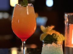 -时光吧·大堂吧·丽江和府洲际度假酒店