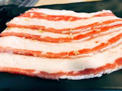 -贺野·自助炭火烤肉(紫藤路店)
