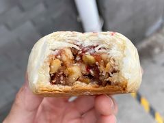 京式翻毛五仁月饼-北京稻香村(第十一店)