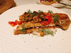 鳎鱼-The Georg(东华门店)