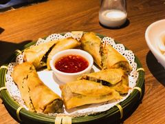 -樾餐厅泰式海鲜火锅(民歌湖店)