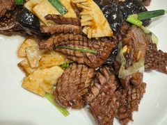 -金春禧·鲁菜海鲜(延吉路万达店)