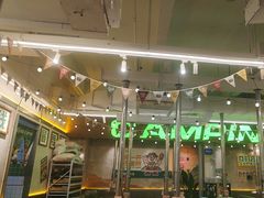 -曾百万小炉小串自助烧烤(高新店)