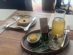 -六阅·福十 FORTEN 海景咖啡西餐厅(双廊古镇店)