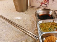 -白仁仔· 活烤海鲜 宵夜(豫园店)