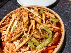 -小饕荟雅安贡椒鱼鲜馆(广福桥店)