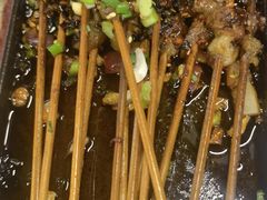 -神伙烧烤(江北黄泥塝店)