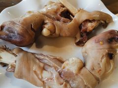 麻辣羊蹄-祥盛隆羊汤馆(芙蓉店)