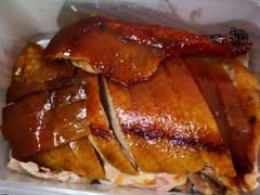 烤鸭-鸭匠食府·挂炉烤鸭·新京菜(阜成路店)
