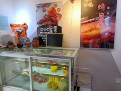 -津椰本·海南正宗椰奶清补凉(店一店)