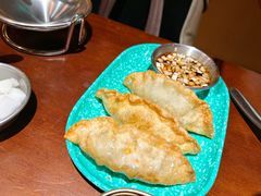 -양평식당·杨平食堂(华贸店)