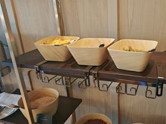 -上海前滩香格里拉大酒店