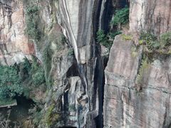 -绍兴东湖风景区