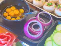 -赞酱川式烤肉(蜀都万达店)