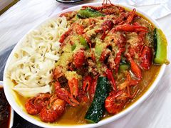 -大拇指龙虾(娄葑文体中心店)