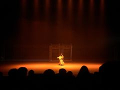 -芜湖方特东方神画