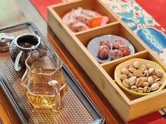 -中和·国风茶馆(愚园路店)