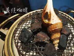 -潮汕味道·煮海餐厅(金麟大厦店)