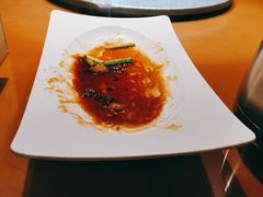 -前海沿·青岛菜(大拇指广场石老人店)