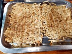 -食客烧烤(罗道庄店)