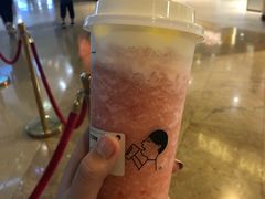 -喜茶(上海正大广场店)