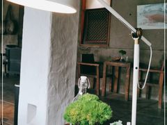 -喜洲吧·江畔老船厂·庭院餐厅(喜临院店)