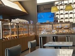 -崎本的店·专业酵种吐司(无锡万象汇店)
