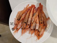 -腾阁自助餐厅(朝林广场店)