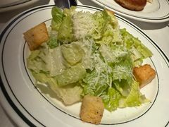 -Wolfgang’s Steakhouse 沃夫冈牛排馆(上海白玉兰广场店)