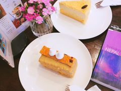 -榖屋house of flour(张江首店)