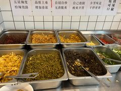 -李叁面馆(妇幼店)