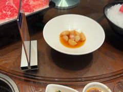 -东海怡品海鲜豆捞(舟宿夜江店)