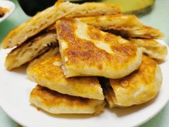 大油饼-胖子菜馆(隆昌路店)