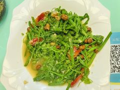 -青州府·青州菜