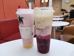 -奈雪的茶(大悦城店)