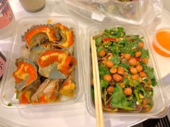 -圆蛋酒料•生腌(开元路店)
