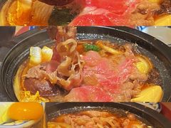 肥牛小火锅-小山日本料理(太古汇店)