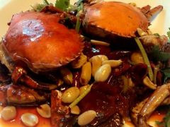 android_upload_pic-万柳阁小馆·花园餐厅(龙潭湖店)