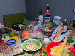 -阿吾罗日本料理(K11艺术中心店)