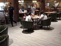 -金筷子西北菜·捞悦火锅
