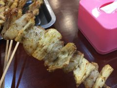 -伊隆斋(什刹海店)