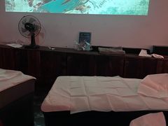 -霖公馆SPA·足道(普善路店)