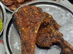 -最昭通一品黄牛小肉串(新迎店)