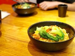 -煜北·西北小馆(曲阳路店)