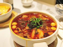 -眉州东坡(团结湖店)