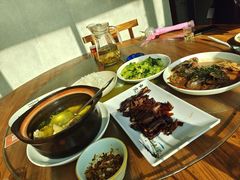 -宾湖农庄·农场特色(太湖龙之梦店)